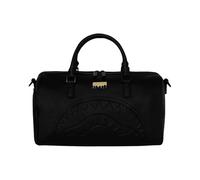 SPRAYGROUND - Gold Brick Luxe Mini Duffle - - Bags - Uomo - Nero - ONE SIZE