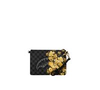 SPRAYGROUND - Gold Floral Remix Crossover Clutch - - Bags - Uomo - Multicolore - ONE SIZE