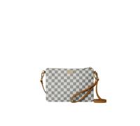 SPRAYGROUND - Graff Embossed Crossover Clutch - - Bags - Uomo - Grigio - ONE SIZE