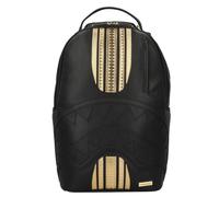 Italy Racing Golden Stripes Backpack MULTICOLOR