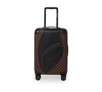 Trolley da cabina Jetstream Brown Sprayground