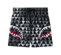 SPRAYGROUND - Kahuku Niho Manoe Swim Short - - Swimwear - Uomo - Multicolore - S