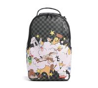 Sprayground Looney Tunes Fight Cloud Zaino multicolore, plastica, unisex