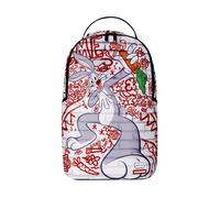 SPRAYGROUND - Looney Tunes Graffiti Bugs Dlxr Backpack - - Bags - Uomo - Multicolore - ONE SIZE