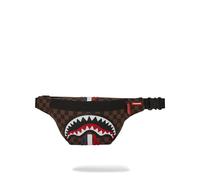 Sprayground marsupio Machine Francaise, Machine Francaise Crossbody