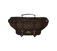 SPRAYGROUND marsupio Spec Ops Pixel crossbody - marrone, unica
