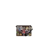 SPRAYGROUND - Mickey Mouse Global Mogul Crossover Clutch - - Bags - Donna - Multicolore - ONE SIZE