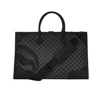 SPRAYGROUND - Midnight Chateau Pyramid Duffle - - Bags - Uomo - Multicolore - ONE SIZE