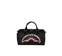 SPRAYGROUND - Mini Duffle Sharks - - Bags - Donna - Nero - ONE SIZE