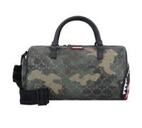 Sprayground Modello $ Borsetta 33 cm verde