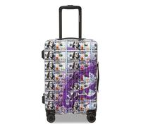 Sprayground Money Splat 4 ruote Carrello della cabina 55 cm multicolore