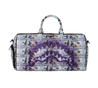 Sprayground Money Splat Borsa da viaggio Weekender 52 cm multicolore