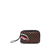Sprayground Nécessaire marrone / rosso / nero / bianco Uomo Sprayground One Size