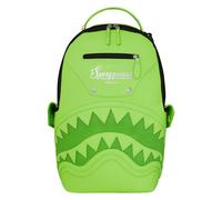 Green Meanie Backpack Sprayground