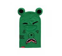 Sprayground Passamontagna, Green Money Bear Ski Mask