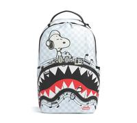 Sprayground Peanuts Snoopy Jams Zaino multicolore, plastica, unisex