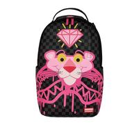 SPRAYGROUND - Pink Panther Drippy Diamonds Backpack - - Bags - unisex - Multicolore - ONE SIZE