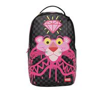 SPRAYGROUND - Pink Panther Drippy Diamonds Dlxsv - - Bags - unisex - Multicolore - ONE SIZE