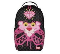 SPRAYGROUND PINK PANTHER DRIPPY UNICA