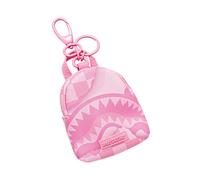 SPRAYGROUND - Portachiavi Rosa 3AM Riptide - - Accessories - Uomo - Rosa - ONE SIZE