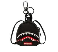 Sprayground portachiavi unisex 910K8031NSZ FLY KNIT MOUTH KEYCHAN A25