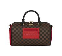 SPRAYGROUND - Red Redemption Mini Duffle - - Bags - Uomo - Multicolore - ONE SIZE