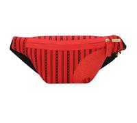 Sprayground Reverse Sip 2.0 Marsupio 38 cm rosso