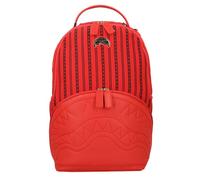 Sprayground Reverse Sip 2.0 Zaino da giorno 46 cm Scomparto per laptop rosso