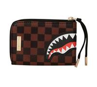 Sawtooth Sharks In Paris Wallet MULTICOLOR