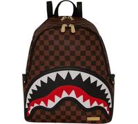 Sawtooth Sharks In Paris Savage Backpack MULTICOLOR