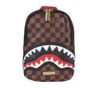 SPRAYGROUND - Sawtooth Sharks in Paris Sling - - Bags - Donna - Multicolore - ONE SIZE