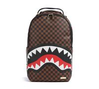 Sawtooth Sharks In Paris Dlxsv Backpack MULTICOLOR