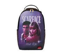 SPRAYGROUND - Scarface Mob Wife Backpack - - Bags - Uomo - Multicolore - ONE SIZE