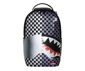 SPRAYGROUND SCRATCH OF SHARK zaini Uomo tu