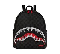 SPRAYGROUND - Scribble Shark Savage Backpack - - Bags - unisex - Multicolore - ONE SIZE