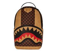 Sprayground Scuola City Viaggio Sport Urban Beige B6098 HENNY RACEWAY