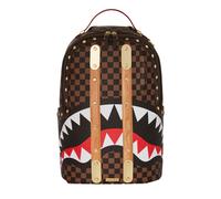 Sprayground Scuola City Viaggio Sport Urban Marrone Unisex