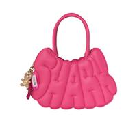 SPRAYGROUND - Shark Bubble Handbag - - Bags - Donna - Rosa - ONE SIZE