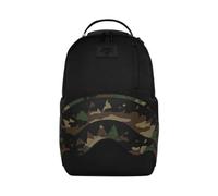 Sprayground SHARK CENTRAL: ZAINO MODALITÀ GHOST