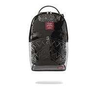Sprayground SHARK CENTRAL - ZAINO TRASPARENTE