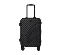 SPRAYGROUND - Sharkitecture Carry-On Luggage - - Suitcases - unisex - Nero - ONE SIZE