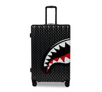 Sprayground Sharks In Paris 4 ruote Carrello 75 cm nero
