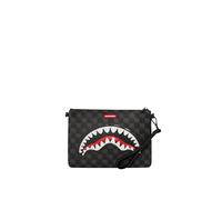 SPRAYGROUND - Sharks In Paris Balloon Crossover Clutch - - Bags - Uomo - Multicolore - ONE SIZE