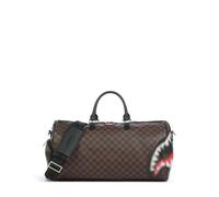 Borsone Paris Blur Effect Shark