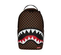 SPRAYGROUND - Sharks in Paris Pyramid Backpack - - Bags - unisex - Marrone - ONE SIZE