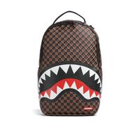 Zaino Sharks In Paris Pyramid Sprayground