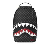 SPRAYGROUND - Sharks In Paris Wtf Bubbly Check Backpack - - Bags - unisex - Nero - ONE SIZE