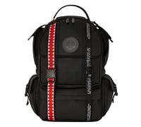 Sprayground Sky High Seekers Daypack 46 cm Vano porta PC nero