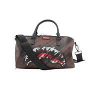 SPRAYGROUND - Smeared Grunge Mini Duffle - - Bags - unisex - Multicolore - ONE SIZE