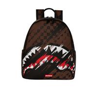 SPRAYGROUND - Smeared Grunge Savage Backpack - - Bags - Uomo - Multicolore - ONE SIZE